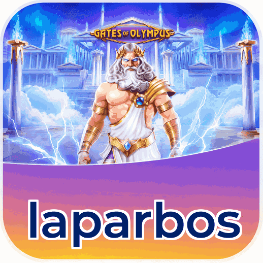 laparbos APK v4.7.5 - Screenshot UI modern dan intuitif Indonesia