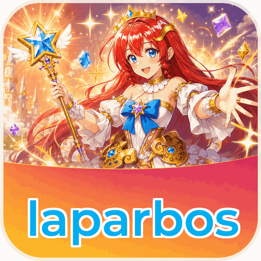 laparbos APK v4.7.5 - Screenshot performa cepat dan hemat baterai