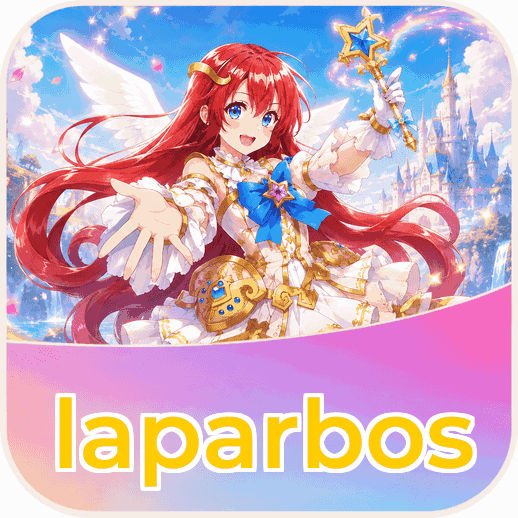 laparbos APK Indonesia - Katalog lengkap ribuan aplikasi Android berkualitas untuk download gratis